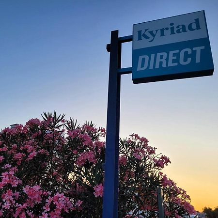Kyriad Direct Arles Kültér fotó